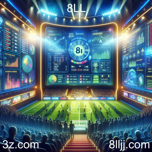 Apostas Esportivas no 8LL: A Emoção das Competências em Jogo